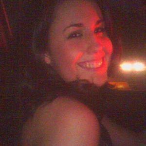 Meet your Posher, Lindsey